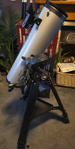 Celestron starsense explorer - celestron,
