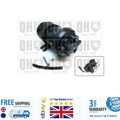 Fuel pump for riley - pump, kestrel