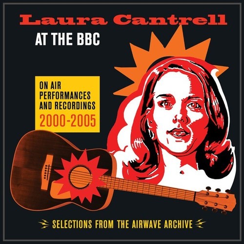 Laura cantrell the bbc - -, at