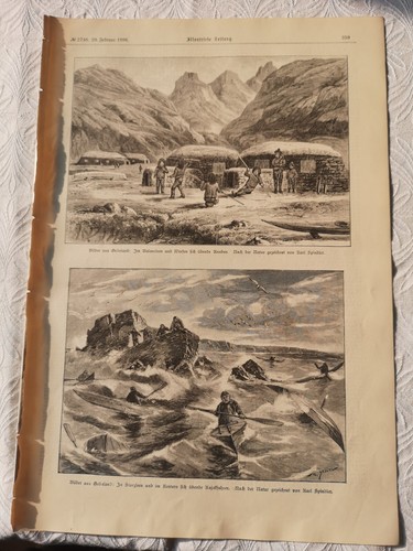 1896 newspaper print 259 - rk/iz,