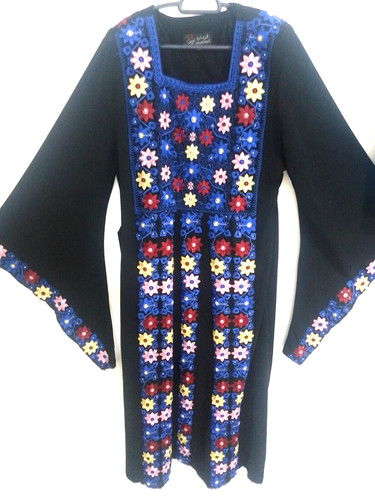 Traditional embroidered - traditional,