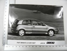 Photo photography photo photographer Fiat Bravo 2.0 20V HGT 01/96 SR419