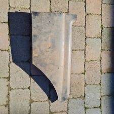 Upper Rear Quarter Panel Repair Section Leftside  VW Beetle 