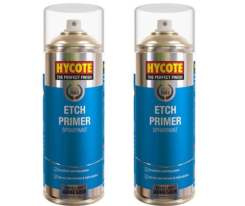 Hycote etch primer - primer, spray