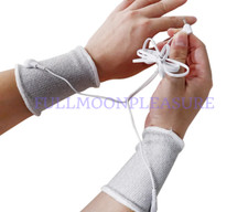 ELECTRO CONDUCTIVE WRIST