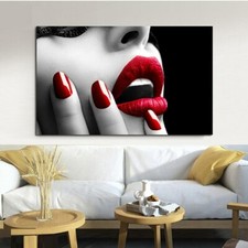 Posters print sexy women - print,