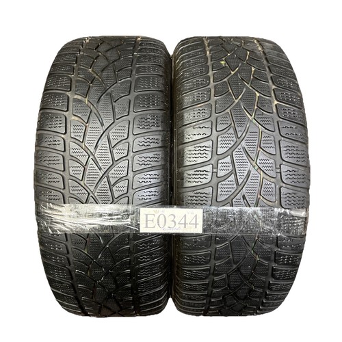 Run flat 245 - flat, 50