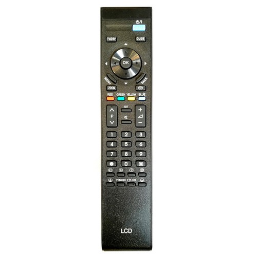Remote control for - control, jvc
