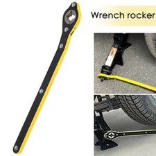 Car Jack Labor-Saving Ratchet