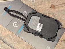 Trayvax Original 2.0 Black G10