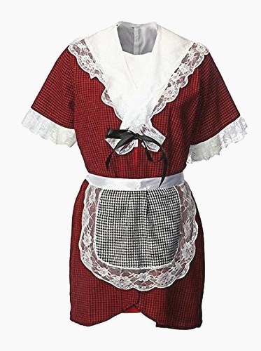 New ladies welsh traditional - new,