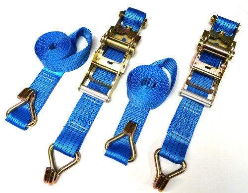 Ratchet recovery straps x - ratchet,
