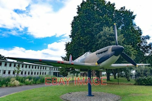 Photo biggin hill - photo,