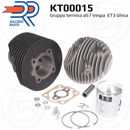 Kt00015 thermal group 57 - kt00015, d.57