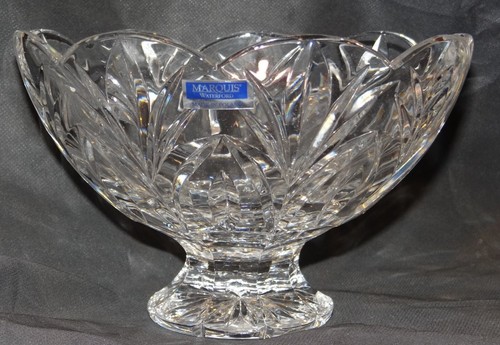 Waterford marquis crystal - waterford,