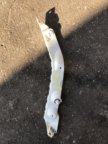Mazda rx8 bumper bracket - mazda,