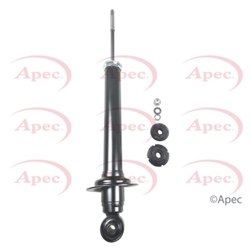 Apec shock abosorber - abosorber, rear