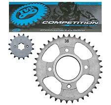 Honda CB250G5 chain & sprocket