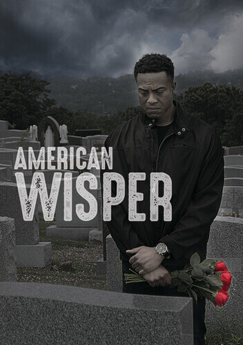 American wisper - american,