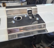 FORD ESCORT MK3 MK4 BONNET