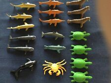 90s VINTAGE Plastic Sea