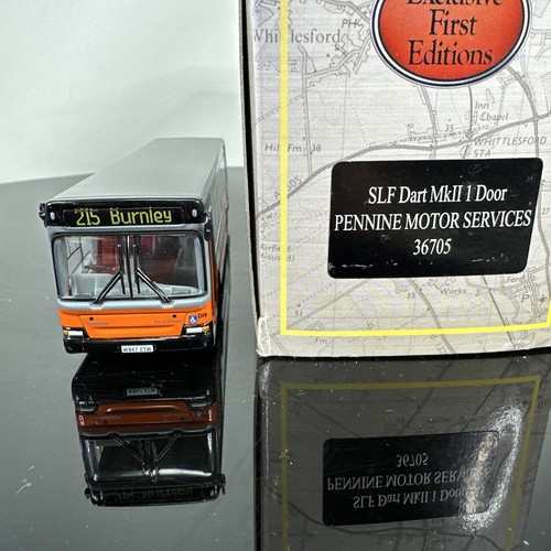 Efe 36705 pennine - efe,