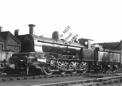 Lnwr nwr class - class, 0-8-0