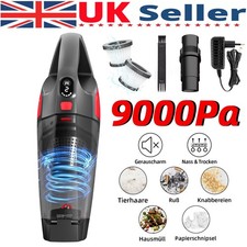 BENICO 2 in 1 Handheld Vacuum