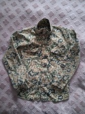 ADDICT SWIFT-CAMO JACKET szL