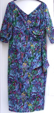 BOMBSHELL Katya Wildman Dress