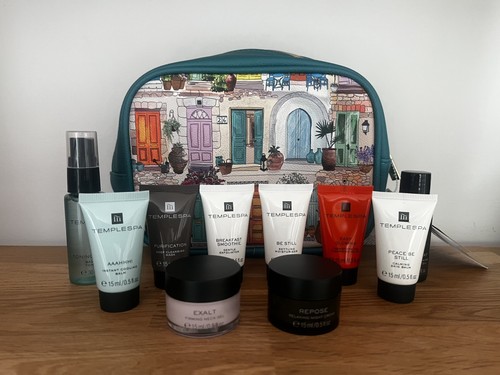 Taste temple spa set - spa,