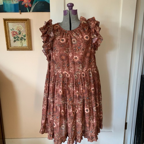 Ulla johnson adele - sz, 12