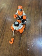 Transformers Rescue Bots