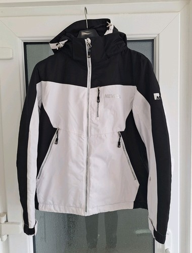 Nevica meribel womens - white, &