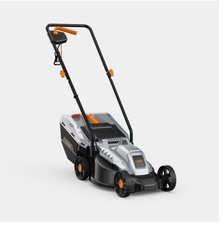 VonHaus 1200W Electric Push Lawn Mowers – 3500227