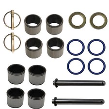 Rear Bucket Repair Kit w/Seals