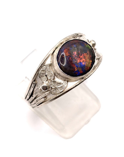 Vintage men sterling - vintage, men’s