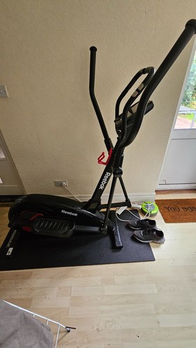 Reebok gx40s cross trainer - gx40s,