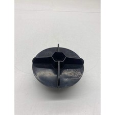 Renault megane RS spare wheel