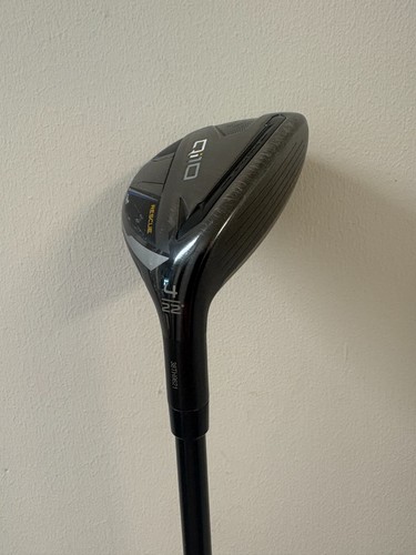 Taylormade qi10 hybrid - taylormade,