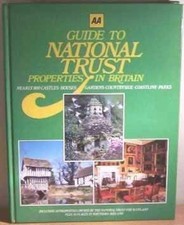 Guide to National Trust
