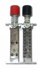 Vintage Unitra Isostat Switch