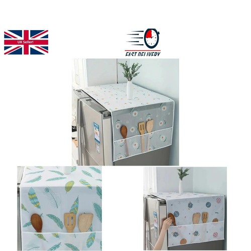 Washing machine cover dust - washing,