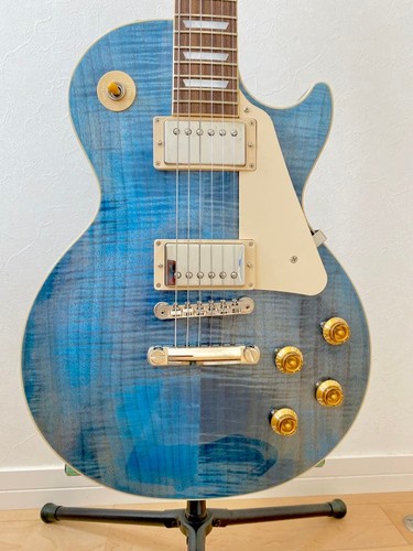 Gibson les paul - les,
