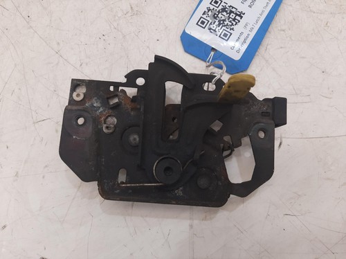 Ford fiesta mk7 2008 2018 - fiesta, 5dr