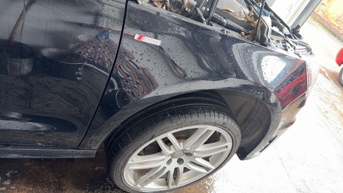 Audi line black driver - a1,