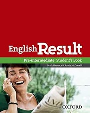 English Result