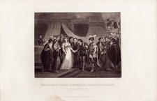 Rogers After Stothard 1860