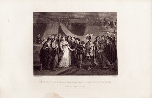 Rogers after stothard 1860 - rogers,