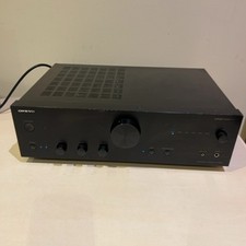 Onkyo A-9030 Integrated